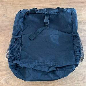 NWOT Leed's Tote bag